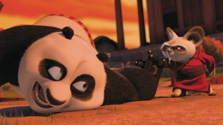پاندای کونگفو کار (Kung Fu Panda) از بهترین انیمیشنهای انگیزشی پاندای کونگفو کار (Kung Fu Panda) از بهترین انیمیشنهای انگیزشی