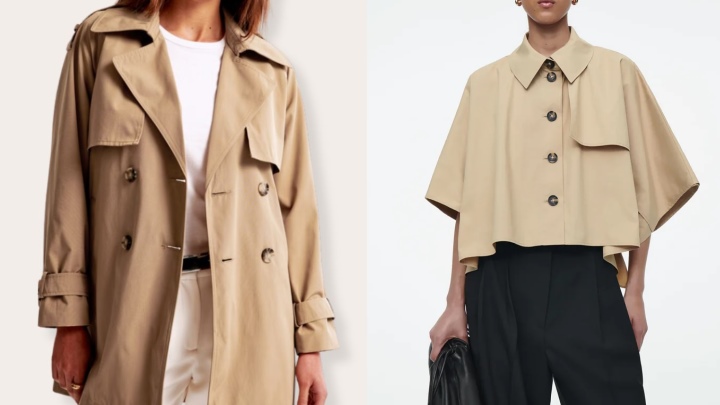 جدیدترین و شیکترین مدلهای ژاکت پاییزی دخترانه ترند 1403 جدیدترین و شیکترین مدلهای ژاکت پاییزی دخترانه ترند 1403