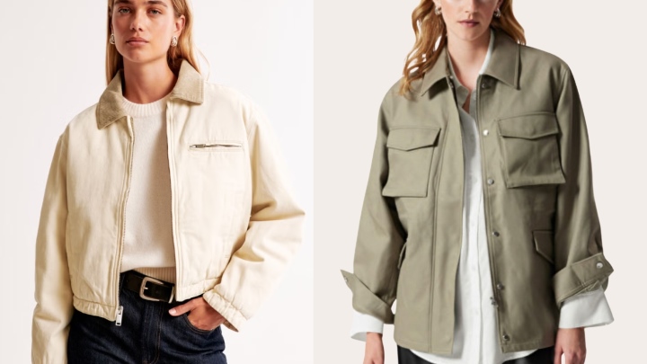 جدیدترین و شیکترین مدلهای ژاکت پاییزی دخترانه ترند 1403 جدیدترین و شیکترین مدلهای ژاکت پاییزی دخترانه ترند 1403