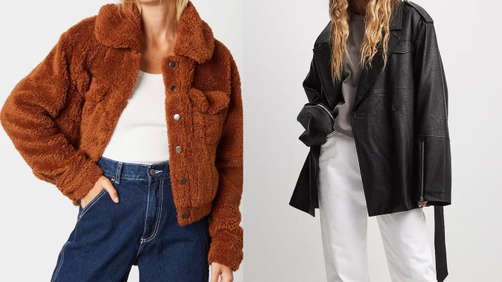 جدیدترین و شیکترین مدلهای ژاکت پاییزی دخترانه ترند 1403 جدیدترین و شیکترین مدلهای ژاکت پاییزی دخترانه ترند 1403