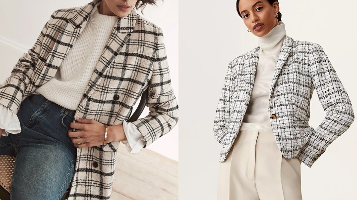 جدیدترین و شیکترین مدلهای ژاکت پاییزی دخترانه ترند 1403 جدیدترین و شیکترین مدلهای ژاکت پاییزی دخترانه ترند 1403