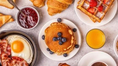 لیست صبحانه‌های مقوی برای دانش آموزان؛ راز شروع یک روز پرانرژی