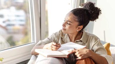 چرا زندگی با شکرگزاری میتواند شما را خوشحال کند؟