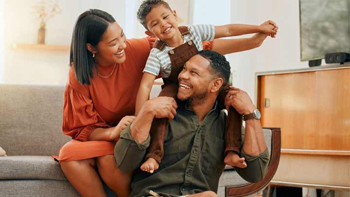 حال خوب با شکرگزاری