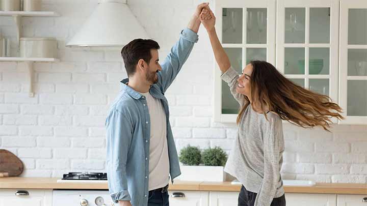 حال بد شوهرتان را خوب کنید حال بد شوهرتان را خوب کنید