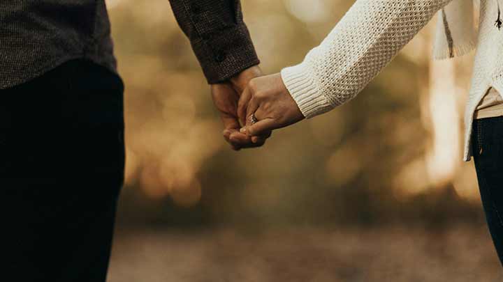 روشهای خوب کردن حال بد شوهر روشهای خوب کردن حال بد شوهر