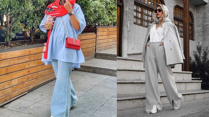 مانتو مجلسیهای کوتاه و شیک - ترند 1403 مانتو مجلسیهای کوتاه و شیک - ترند 1403