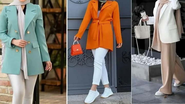 مانتو مجلسیهای کوتاه و شیک - ترند 1403 مانتو مجلسیهای کوتاه و شیک - ترند 1403