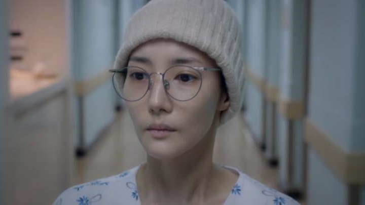 با شوهرم ازدواج کن (Marry My Husband) از بهترین سریال‌های فانتزی کره‌ای 2024