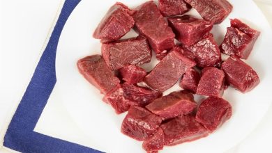 با این روش سنتی، گوشت را برای مدت طولانی نگه دارید