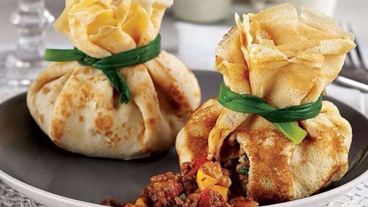 رسپی یک فینگرفود خوشمزه و جذاب