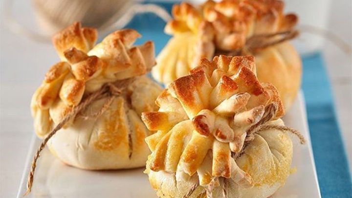 نکات طلایی در تهیه بقچه گوشت و گردو