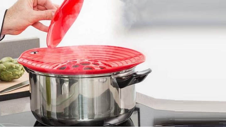 13 ترفند برای جلوگیری از سر رفتن سوپ