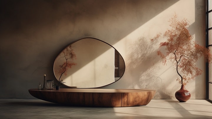 اینه کنسول مینیمال فانتزی انتخاب همه