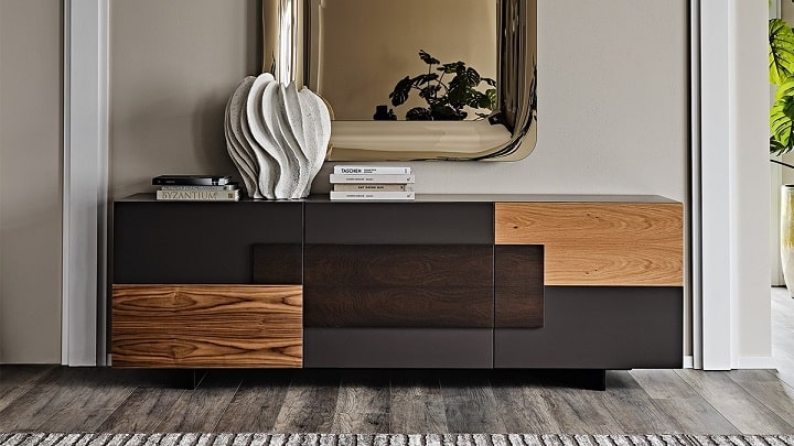 شیک‌ترین مدل‌های آینه‌‌‌ کنسول‌ را اینجا ببینید