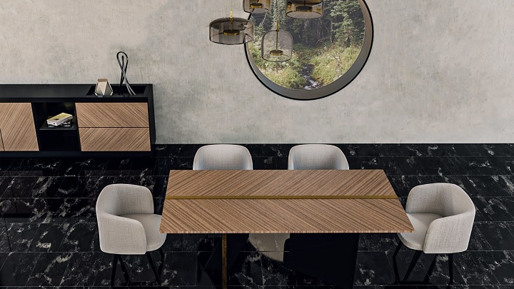 نکاتی که باید در زمان خرید انواع میز غذاخوری مینیمال و ترند بدانید نکاتی که باید در زمان خرید انواع میز غذاخوری مینیمال و ترند بدانید