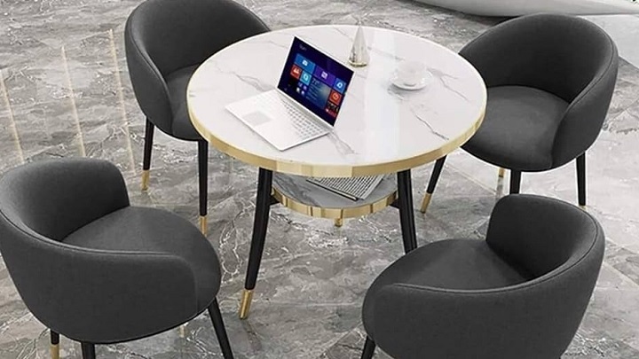 شیک‌ترین مدل‌های میز غذاخوری به سبک مینیمال و ترند روز