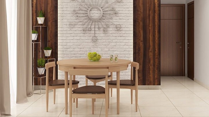 شیکترین مدلهای میز غذاخوری به سبک مینیمال و ترند روز شیکترین مدلهای میز غذاخوری به سبک مینیمال و ترند روز