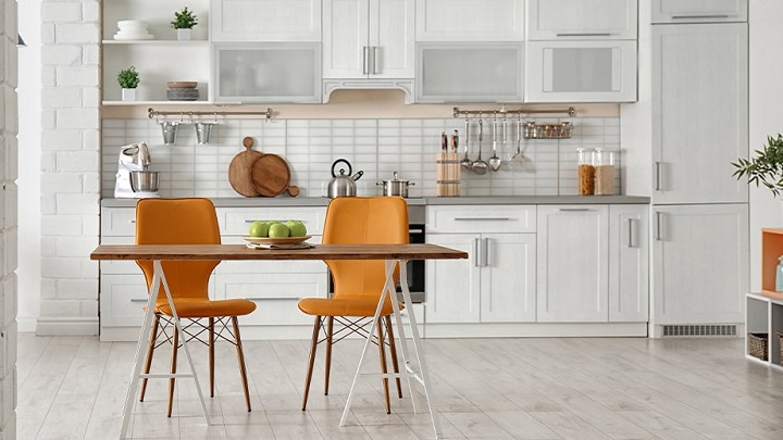 نکاتی که باید در زمان خرید انواع میز غذاخوری مینیمال و ترند بدانید