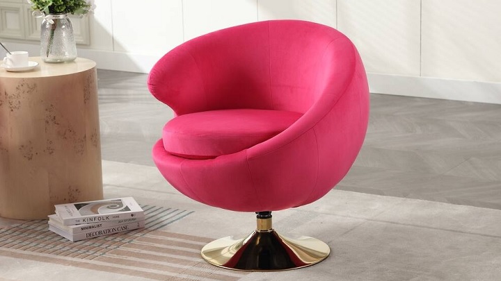 مبل تک نفره؛ هارمونی جذاب با سایر لوازم خانه