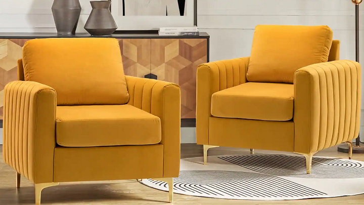 مبل تک نفره؛ گوشهای امن در خانه شما مبل تک نفره؛ گوشهای امن در خانه شما