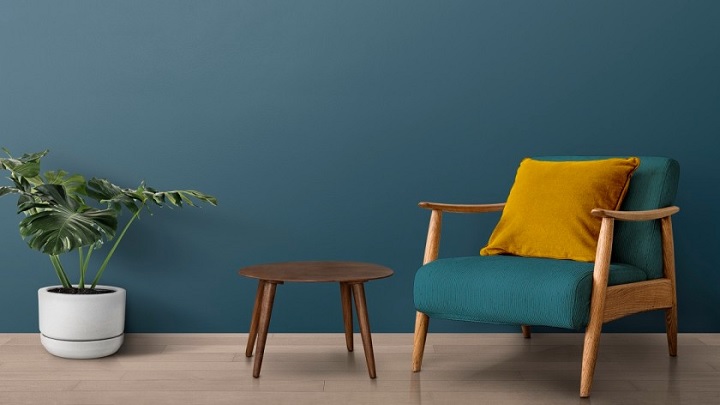 انواع مبل تک نفره مدرن