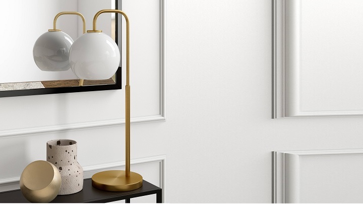 چراغ مطالعه مدرن؛ کاربردی و جذاب چراغ مطالعه مدرن؛ کاربردی و جذاب