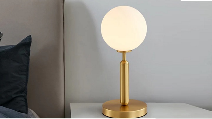 چراغ مطالعه مدرن؛ یک اکسسوری جذاب برای اتاق شما چراغ مطالعه مدرن؛ یک اکسسوری جذاب برای اتاق شما