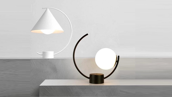 چراغ مطالعه فانتزی برای اتاق کودکان چراغ مطالعه فانتزی برای اتاق کودکان