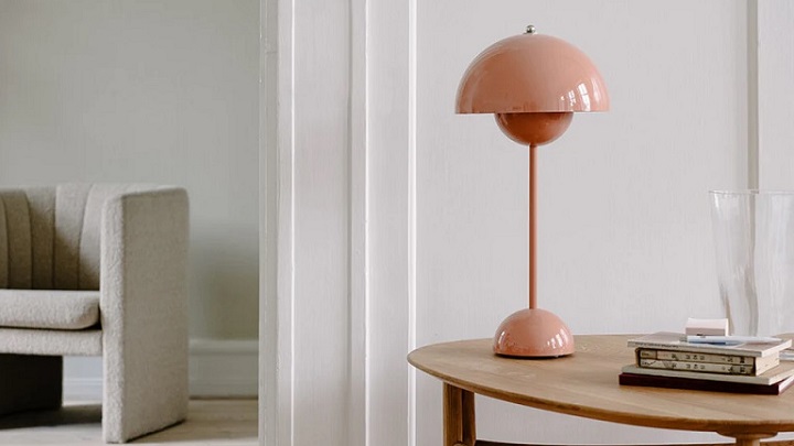 مدل‌های چراغ مطالعه مدرن و خاص