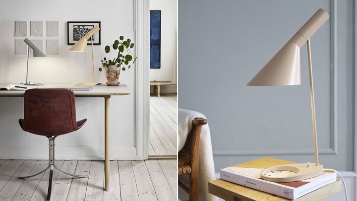 انواع مدل‌های چراغ مطالعه را اینجا ببینید