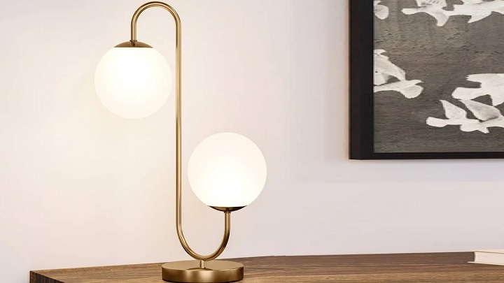 زیباترین مدل‌های چراغ مطالعه