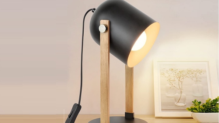 چراغ مطالعه مدرن؛ یک اکسسوری پرطرفدار برای خانه