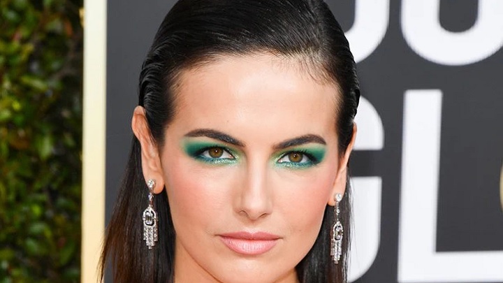 آرایش چشم با رنگ سبز؛ جذاب‌تر از همیشه