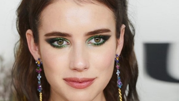 خط چشم سبز شاین برای زیبایی بیشتر چشم‌ها