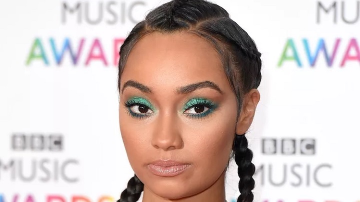 جذاب‌ترین چشم‌ها با استفاده از سایه سبز