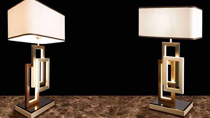 خانهای شیک و مدرن داشته باشید؛ انواع آباژور