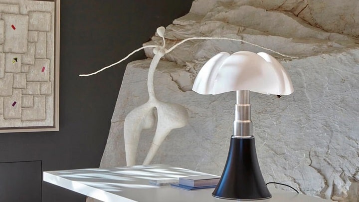 آباژورهای کلاسیک و شیک