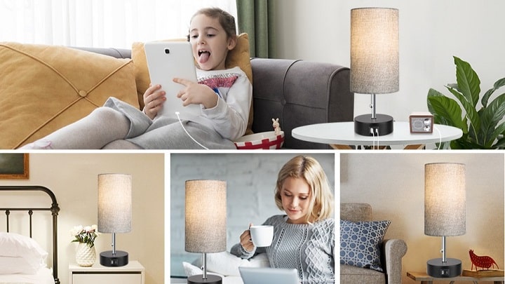 شیکترین آباژورهای رومیزی شیکترین آباژورهای رومیزی