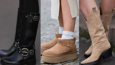بوت‌های جدید و شیک پاییزی 1403؛ در این فصل استایلی بی‌نظیر داشته باشید