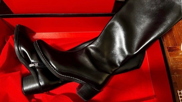 مجموعه‌ای از بوت‌های جدید و شیک پاییزی 1403