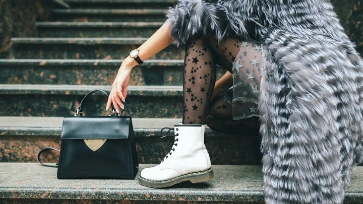 پاییز امسال جدیدترین و شیک‌ترین بوت را داشته باشید