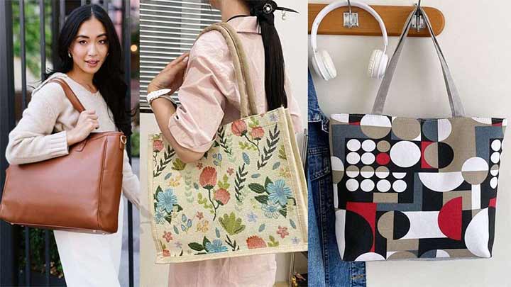 بهترین انتخابها؛ کیفهای ترند 2024 بهترین انتخابها؛ کیفهای ترند 2024