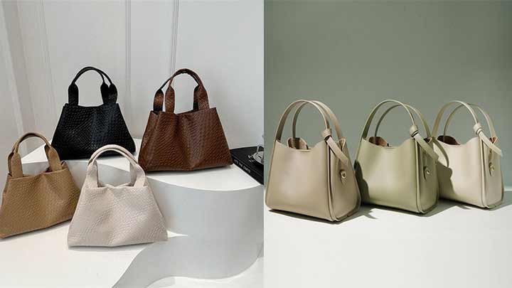 طراحیهای نوآورانه؛ کیفهای 2024 را متفاوت کنید طراحیهای نوآورانه؛ کیفهای 2024 را متفاوت کنید