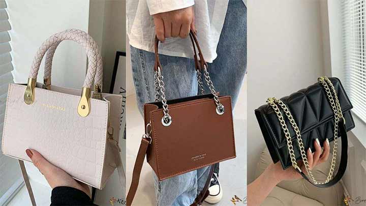 از مد پیشی بگیرید؛ با کیفهای 2024 از مد پیشی بگیرید؛ با کیفهای 2024