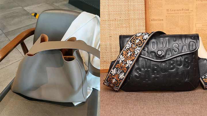 کیفهای جدید و شیک زنانه کیفهای جدید و شیک زنانه