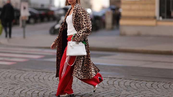 ترندهای کیف زنانه 2024؛ کدام مدل برای شماست؟ ترندهای کیف زنانه 2024؛ کدام مدل برای شماست؟