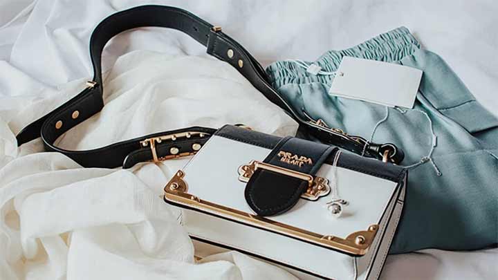 جدیدترین مدلهای کیف زنانه؛ به روز باشید جدیدترین مدلهای کیف زنانه؛ به روز باشید