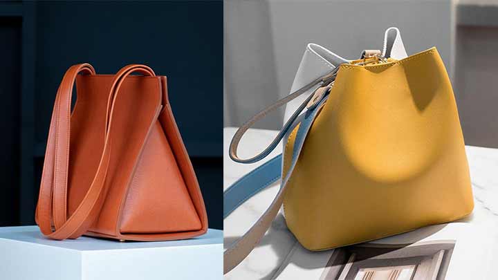 انفجار رنگ و مدل در کیفهای 2024! انفجار رنگ و مدل در کیفهای 2024!