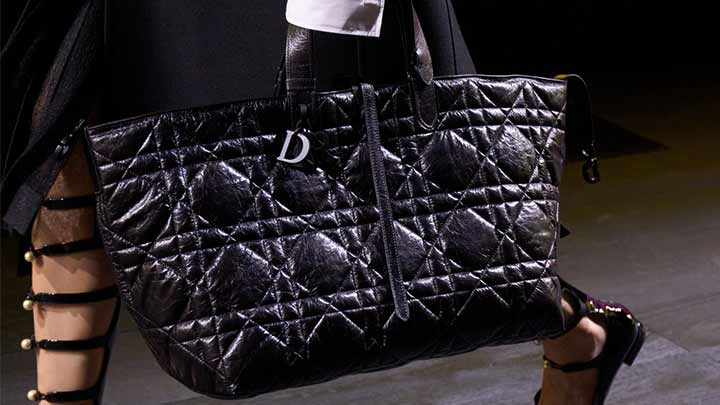 مد کیف 2024؛ از کلاسیک تا مدرن مد کیف 2024؛ از کلاسیک تا مدرن